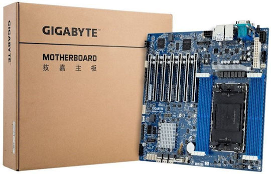 Gigabyte MS03-CE0 C741 Motherboard με Intel LGA4677 Socket