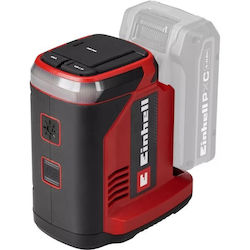 Einhell TC-ES 18/150/1