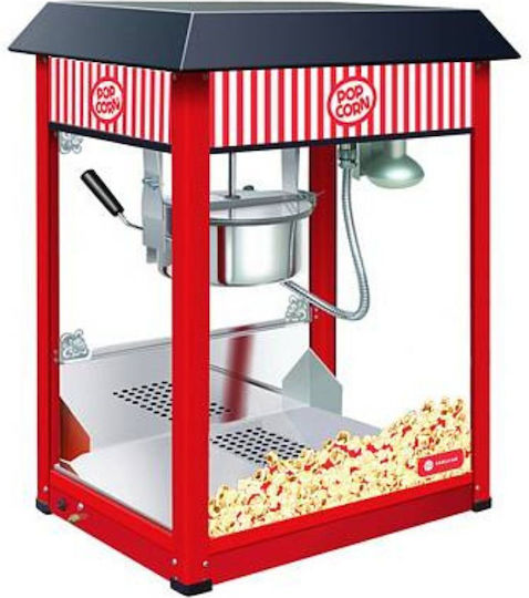 Fresh Popcorn Maker 1300W