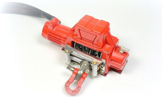 Absima Troliu Metalic 1:10 3kg Pentru Mașini RC