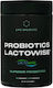 Life Unlocked Probiotics Lactowise Συμπλήρωμα με Προβιοτικά & Πρεβιοτικά 90 κάψουλες