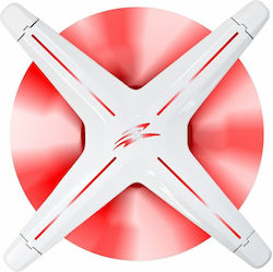 Evolveo Ptero 12CR Case Fan 120mm Λευκό Evolveo Ptero 12CR Case Fan 120mm Λευκό