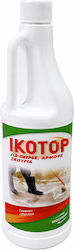 Ikochimiki Καθαριστικό Σκουριάς 1lt Ikochimiki Καθαριστικό Σκουριάς 1lt