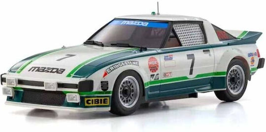 Kyosho Autoscale Mini-z Kit De Caroserie Mazda Savanna Rx-7 Daytona 79 No7 N-mm2