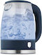 Berlinger Haus Kettle 1.7L 2200W Blue