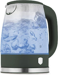 Berlinger Haus Wasserkocher 1.7l 2200W Grüner