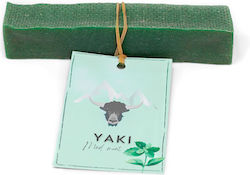 Yaki Λιχουδιά Μεσαίων Φυλών