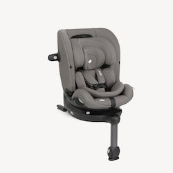 Joie I-Spin 360 Max i-Size με Isofix Thunder