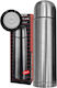 HOMie Бутилка Термос 500ml Inox