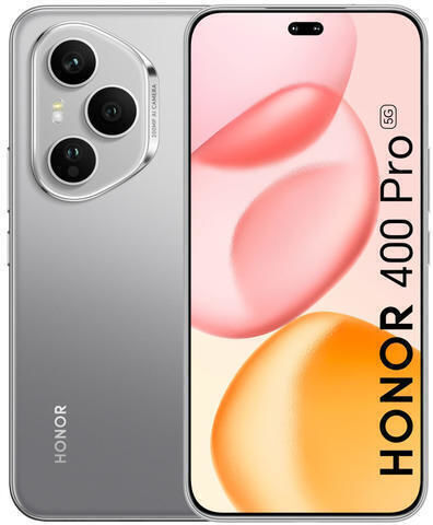 Honor 400 Pro 5G Dual SIM (12/512GB) Lunar Grey