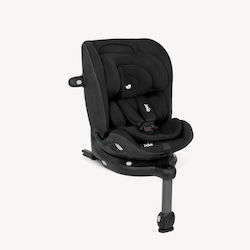 Joie I-Spin 360 Max i-Size με Isofix Raven