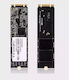 CoreParts SSD 256GB Tip M.2 cu Conexiune SATA III W125837122 Bulk