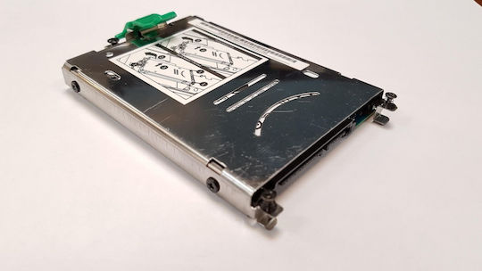 CoreParts SSD 256GB Тип M.2 със Свързване SATA III W126369431