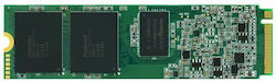 KingSpec SSD 256GB Тип M.2 С Връзка PCI Express 3.0