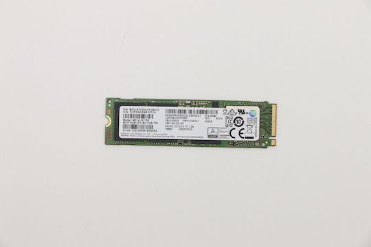 Lenovo SSD 1TB Tip M.2 01FR510