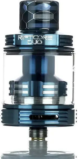 Joyetech Riftcore Duo Резервна Част за Електронна Цигара в Син Цвят