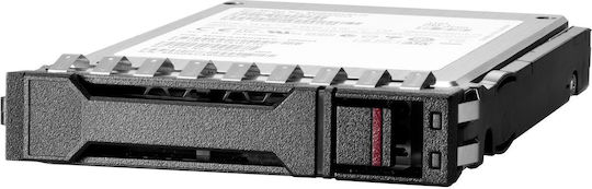 HP SSD 480GB Typ 2.5'' P40497-K21
