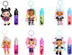 MGA Entertainment Lip Gloss Dolls (Miscellaneous Designs)