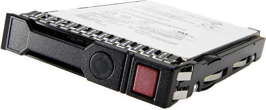 HP SSD 3.2TB τύπου 2.5'' W125913723