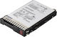 HP SSD 3.8TB Typ 2.5'' mit SATA III Verbindung