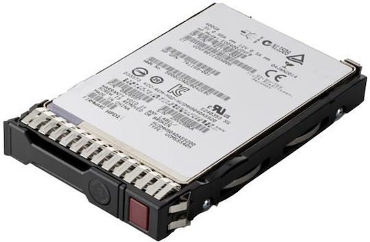 HP SSD 3.2TB Typ 2.5'' P04537-B21