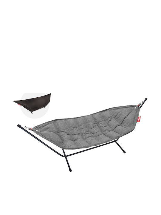 Fatboy Headdemock Superb Fabric Gray Hammock 27...