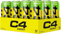 Cellucor C4 Băutură Energizantă Performance 12x...