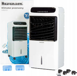 Ravanson Air Cooler Alb Ravanson Air Cooler Alb