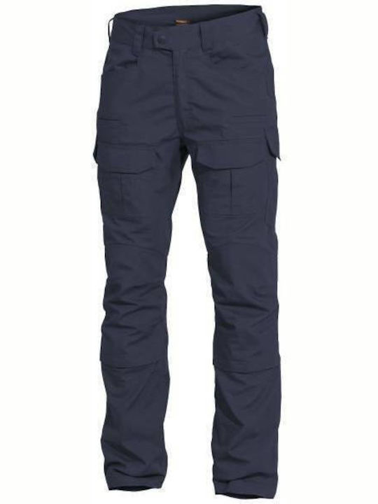 Pentagon Lycos Combat Hunting Pant in Blue Colour