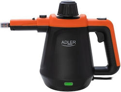 Adler Ατμοκαθαριστής Πίεσης 3.5bar με Κοντάρι Adler Ατμοκαθαριστής Πίεσης 3.5bar με Κοντάρι