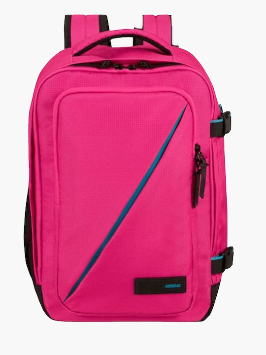 American Tourister Backpack Fuchsia