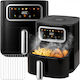 Air Fryer 5l Black ZX1OR13QWS292