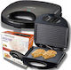 Esperanza Tortilla Sandwich Maker Grill 1000W