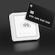 Sumup Control Acces pentru Acces cu Card