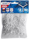 Dedra Tile Leveling Cross Spacer Thickness 1.5mm 150 Pieces