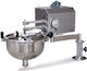 Karamco Commercial Doughnut Machine EMP.LK.001