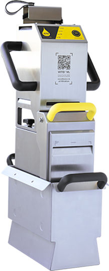 Vito Filtration Systems Oil Fryer Basket