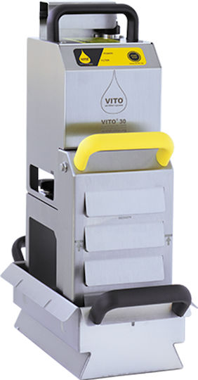 Vito Filtration Systems Oil Fryer Basket
