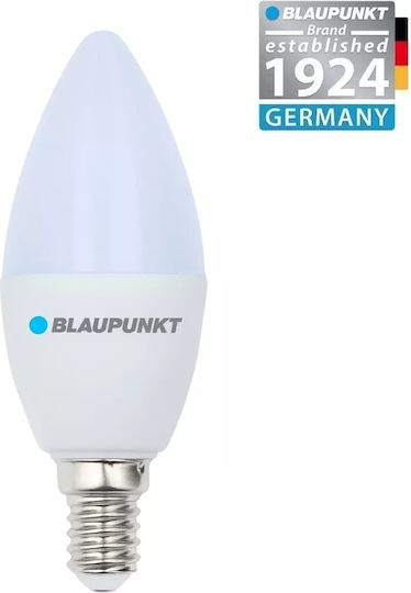 Blaupunkt Λάμπα LED 10W 115mm για Ντουί E14