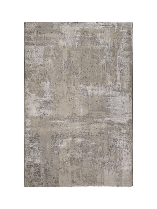Biokarpet Art 8064b L Сив P Сив-67x140