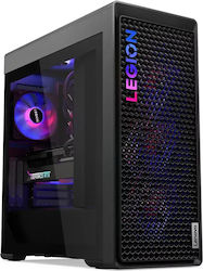 Lenovo Legion T7 34IAS10 (Ultra 9-285K/64GB/2TB) Lenovo Legion T7 34IAS10 (Ultra 9-285K/64GB/2TB)