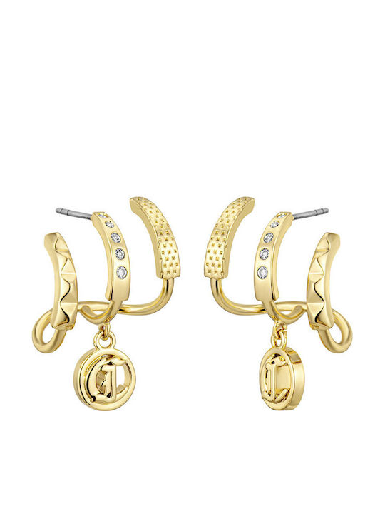 Just Cavalli Обици Just Cavalli Обици