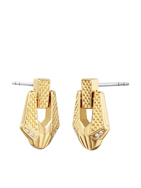 Just Cavalli Обици Just Cavalli Обици