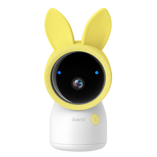 Arenti Ainanny A5 Baby Monitor & Two-Way Audio