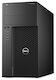Dell Precision 3620 Recondiționat Grad A (Core i7-7700/32GB/512GB SSD/Fără Sistem de Operare)