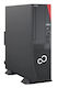 Fujitsu Esprimo D7010 SFF Refurbished Grade A (...