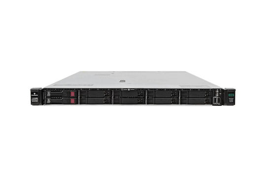 HP ProLiant DL360 Refurbished Grade A (Xeon/128GB/1TB SSD/No OS)