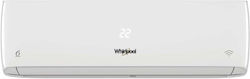 Whirlpool 9000 BTU A++ with WiFi and 6th Sense SPICR309WF