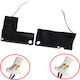Speaker Set Speakers Pair Laptop Lenovo Thinkpad Yoga S1 20c0 20cd 04x6443 Pk23000n000 Pk23000n100 Pk2300pe00 Pk2300pd00 Speakers Left+Right Code 1-spkr396