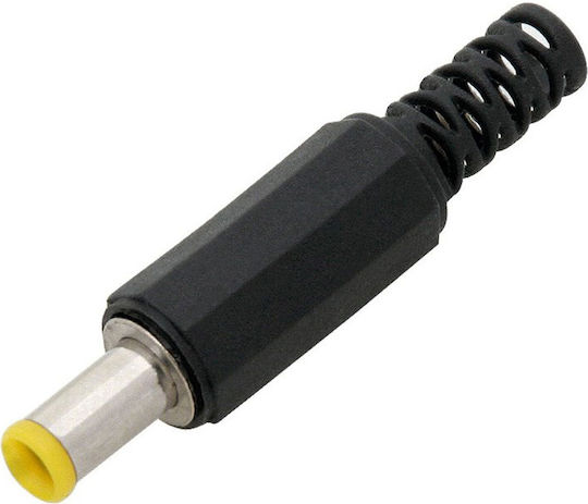 293744 Fiş Alimentare DC 5.0 Pin 0.7 Set 10 Bucăți